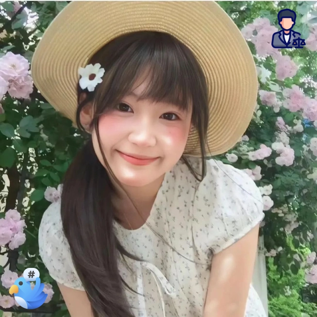 橙子